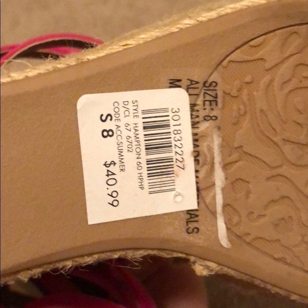 Wedges - Picture 4 of 4